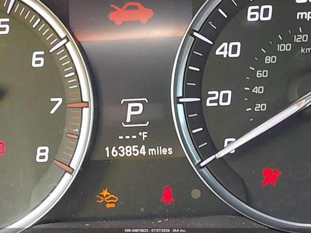 Aukcja sprzedaży 2015 Acura Tlx V6 Tech, vin: 19UUB2F54FA004907, numer aukcji: 45670622