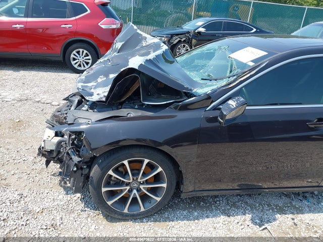 Aukcja sprzedaży 2015 Acura Tlx V6 Tech, vin: 19UUB2F54FA004907, numer aukcji: 45670622