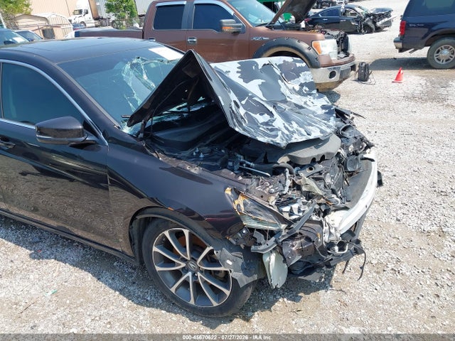 Aukcja sprzedaży 2015 Acura Tlx V6 Tech, vin: 19UUB2F54FA004907, numer aukcji: 45670622