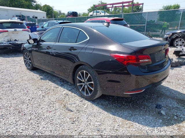 Aukcja sprzedaży 2015 Acura Tlx V6 Tech, vin: 19UUB2F54FA004907, numer aukcji: 45670622