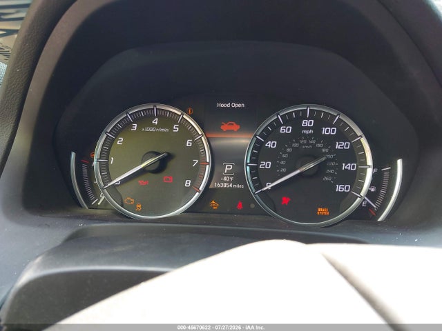 Aukcja sprzedaży 2015 Acura Tlx V6 Tech, vin: 19UUB2F54FA004907, numer aukcji: 45670622