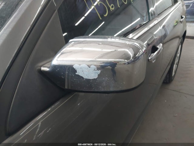 45670626 :رقم المزاد ، 3LNHL2GC0BR758554 vin ، 2011 Lincoln Mkz مزاد بيع