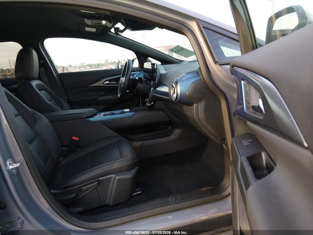 Продажа на аукционе авто 2025 Chevrolet Equinox Ev Lt 2, vin: 3GN7DNRP0SS230544, номер лота: 45670628