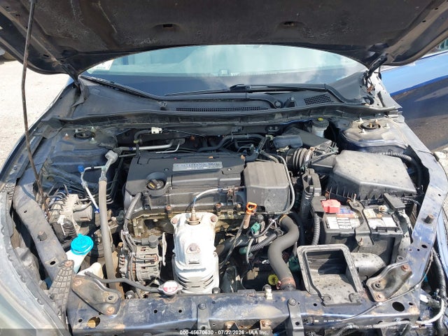 1HGCR2F35EA273227 Honda ACCORD LX