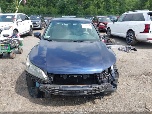 Honda ACCORD LX 2014 1HGCR2F35EA273227 Image 13
