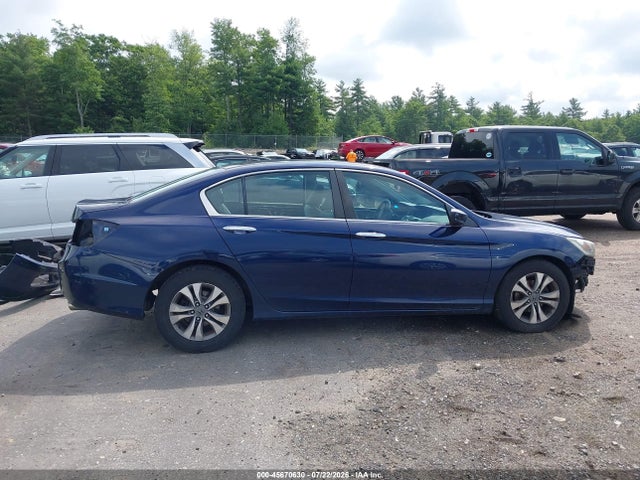 Honda ACCORD LX 2014 1HGCR2F35EA273227 Image 14