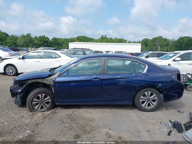 Honda ACCORD LX 2014 1HGCR2F35EA273227 Image 15