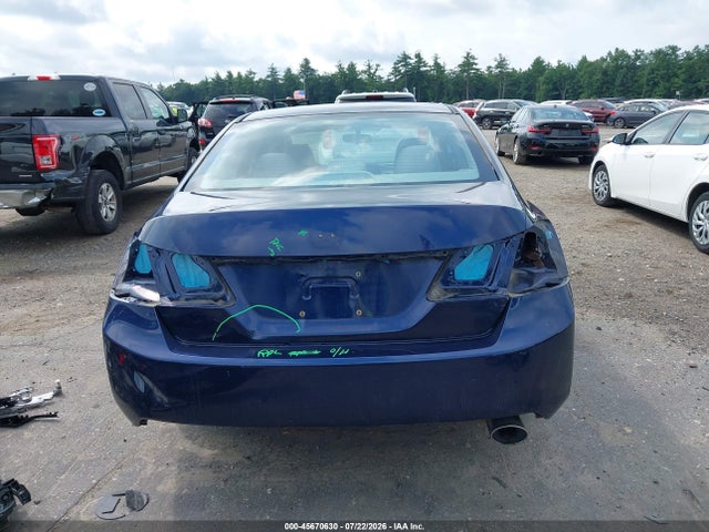 Honda ACCORD LX 2014 1HGCR2F35EA273227 Image 17