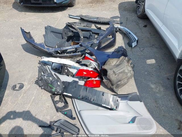 Honda ACCORD LX 2014 1HGCR2F35EA273227 Image 12