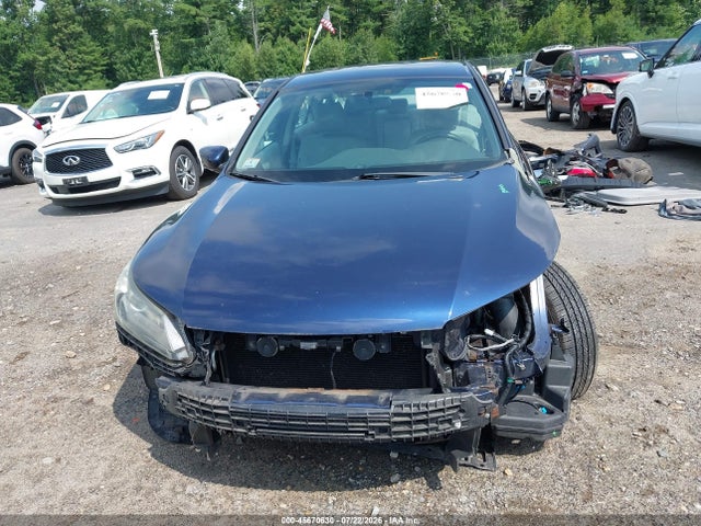 Honda ACCORD LX 2014 1HGCR2F35EA273227 Image 6