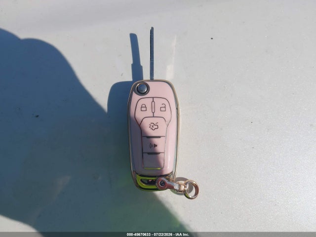 3FA6P0HD7FR133706 Ford FUSION SE