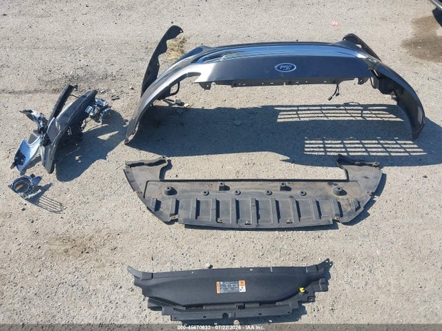 3FA6P0HD7FR133706 Ford FUSION SE