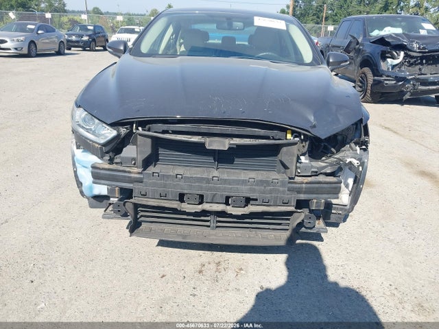 Ford FUSION SE 2015 3FA6P0HD7FR133706 Image 6