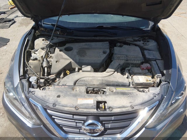 Nissan Altima 2.5 Sl 2016 1N4AL3AP2GC245356 Image 10