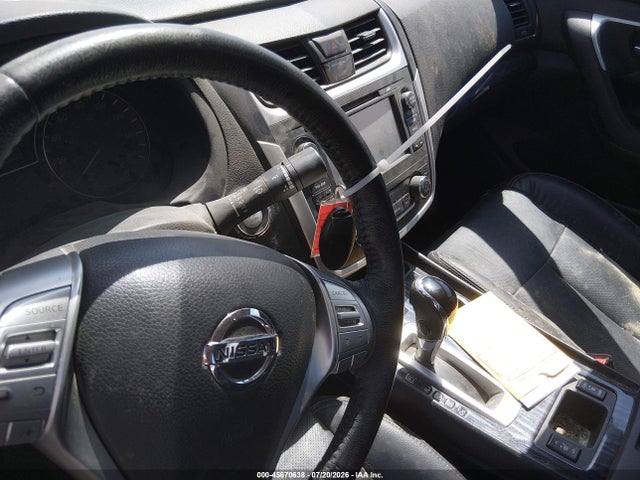 Nissan Altima 2.5 Sl 2016 1N4AL3AP2GC245356 Image 11