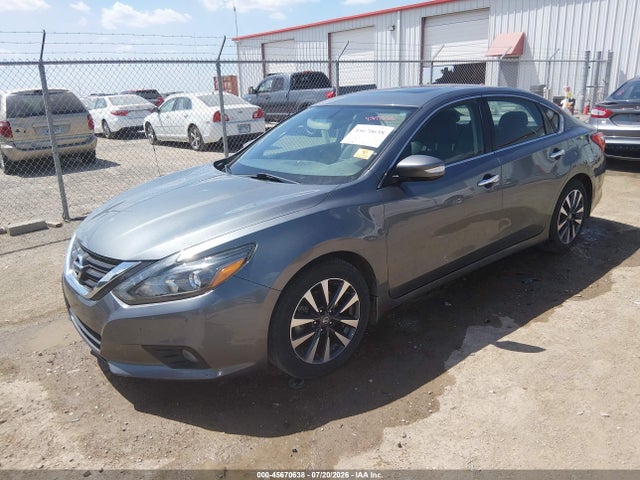 Nissan Altima 2.5 Sl 2016 1N4AL3AP2GC245356 Image 2