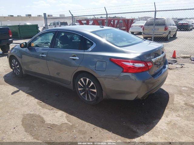 Nissan Altima 2.5 Sl 2016 1N4AL3AP2GC245356 Image 3