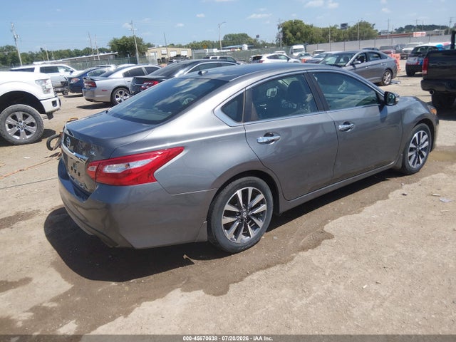 Nissan Altima 2.5 Sl 2016 1N4AL3AP2GC245356 Image 4