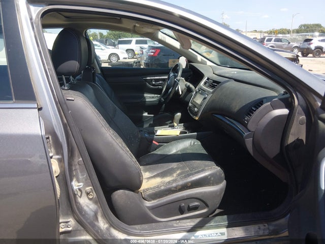 Nissan Altima 2.5 Sl 2016 1N4AL3AP2GC245356 Image 5