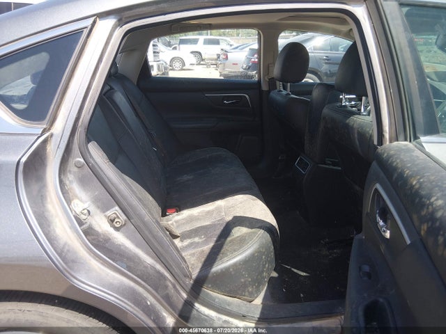 Nissan Altima 2.5 Sl 2016 1N4AL3AP2GC245356 Image 8