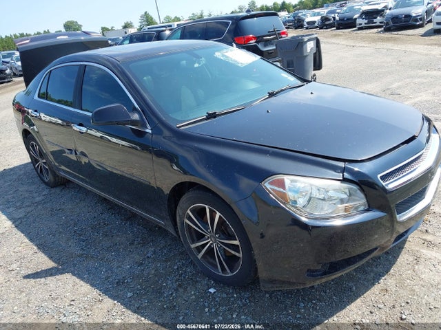 Aukcja sprzedaży 2012 Chevrolet Malibu 2lt, vin: 1G1ZD5EU4CF382032, numer aukcji: 45670641