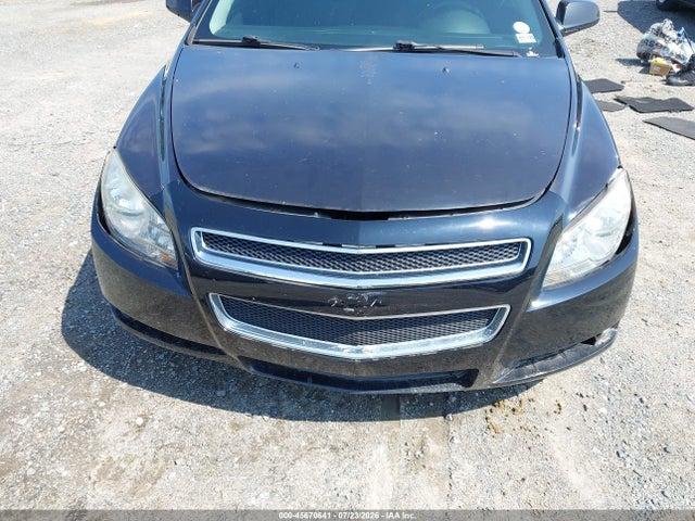Aukcja sprzedaży 2012 Chevrolet Malibu 2lt, vin: 1G1ZD5EU4CF382032, numer aukcji: 45670641