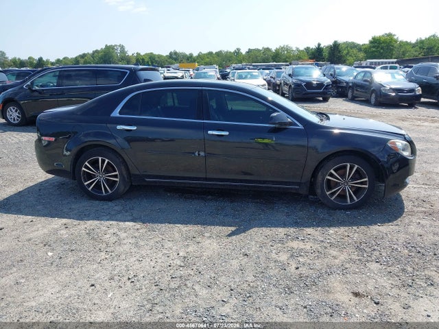 Aukcja sprzedaży 2012 Chevrolet Malibu 2lt, vin: 1G1ZD5EU4CF382032, numer aukcji: 45670641