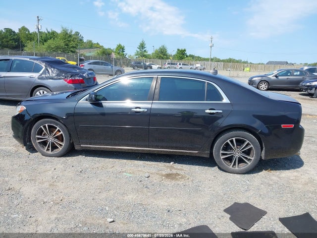 Aukcja sprzedaży 2012 Chevrolet Malibu 2lt, vin: 1G1ZD5EU4CF382032, numer aukcji: 45670641