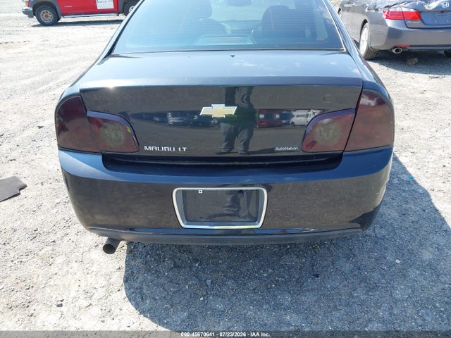 Aukcja sprzedaży 2012 Chevrolet Malibu 2lt, vin: 1G1ZD5EU4CF382032, numer aukcji: 45670641