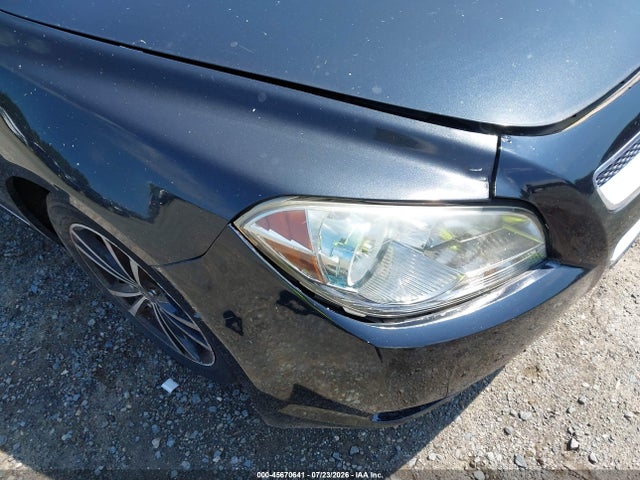 Aukcja sprzedaży 2012 Chevrolet Malibu 2lt, vin: 1G1ZD5EU4CF382032, numer aukcji: 45670641
