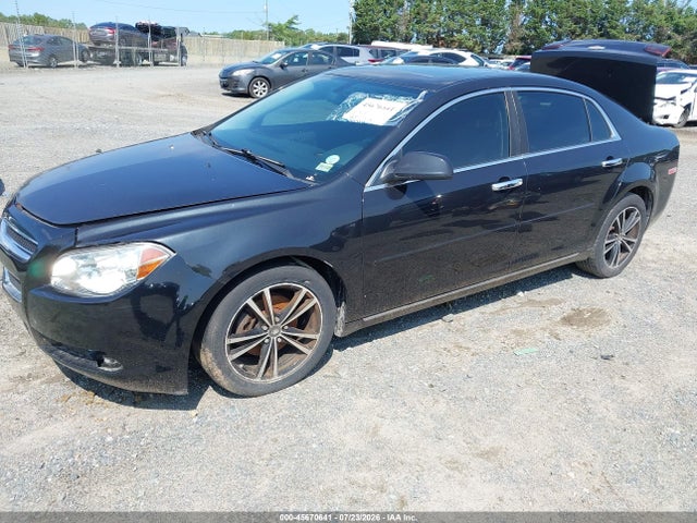 Aukcja sprzedaży 2012 Chevrolet Malibu 2lt, vin: 1G1ZD5EU4CF382032, numer aukcji: 45670641