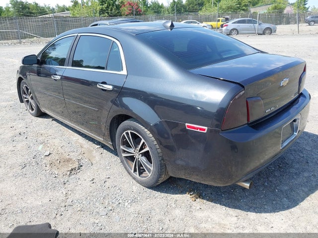 Aukcja sprzedaży 2012 Chevrolet Malibu 2lt, vin: 1G1ZD5EU4CF382032, numer aukcji: 45670641