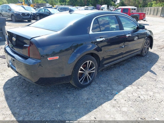 Aukcja sprzedaży 2012 Chevrolet Malibu 2lt, vin: 1G1ZD5EU4CF382032, numer aukcji: 45670641