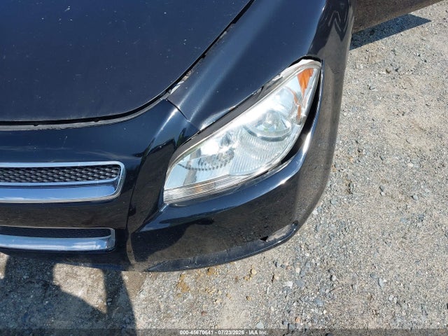 Aukcja sprzedaży 2012 Chevrolet Malibu 2lt, vin: 1G1ZD5EU4CF382032, numer aukcji: 45670641