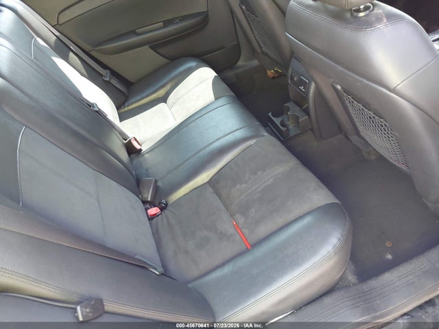 Aukcja sprzedaży 2012 Chevrolet Malibu 2lt, vin: 1G1ZD5EU4CF382032, numer aukcji: 45670641