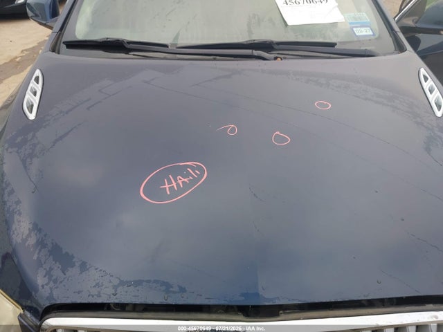 Продаж на аукціоні авто 2011 Buick Lacrosse Cxs, vin: 1G4GE5GD4BF241299, номер лоту: 45670649