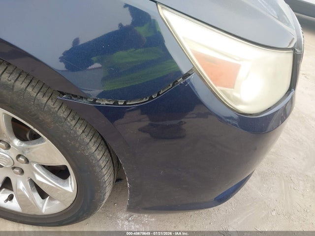 Продаж на аукціоні авто 2011 Buick Lacrosse Cxs, vin: 1G4GE5GD4BF241299, номер лоту: 45670649