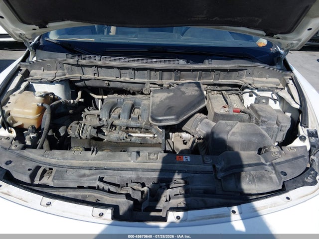 Aukcja sprzedaży 2015 Mazda Cx-9 Touring, vin: JM3TB2CA8F0460868, numer aukcji: 45670648