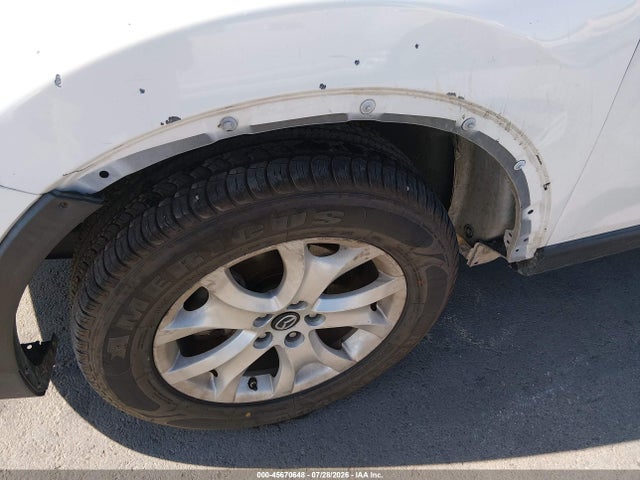 Aukcja sprzedaży 2015 Mazda Cx-9 Touring, vin: JM3TB2CA8F0460868, numer aukcji: 45670648
