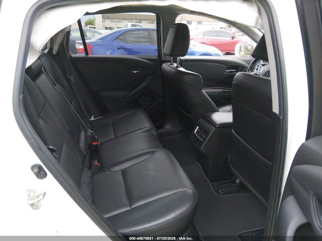 5J8TB3H71HL001101 Acura Rdx Advance Package