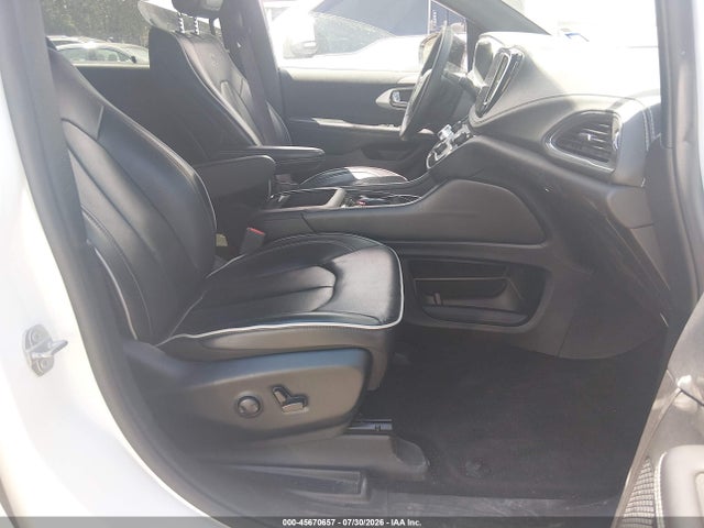 Aukcja sprzedaży 2025 Chrysler Pacifica Limited, vin: 2C4RC1GG7SR520261, numer aukcji: 45670657
