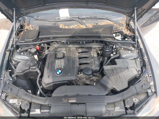 Aukcja sprzedaży 2007 Bmw 328i, vin: WBAVA335X7P140065, numer aukcji: 45670658