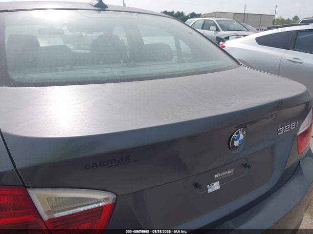 Aukcja sprzedaży 2007 Bmw 328i, vin: WBAVA335X7P140065, numer aukcji: 45670658