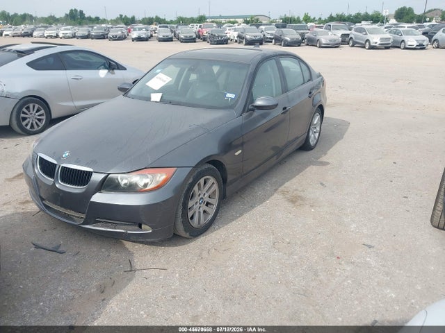 Aukcja sprzedaży 2007 Bmw 328i, vin: WBAVA335X7P140065, numer aukcji: 45670658