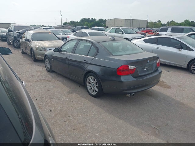Aukcja sprzedaży 2007 Bmw 328i, vin: WBAVA335X7P140065, numer aukcji: 45670658
