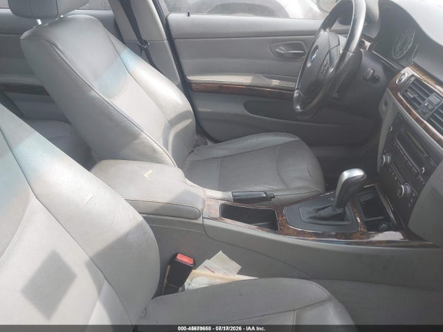 Aukcja sprzedaży 2007 Bmw 328i, vin: WBAVA335X7P140065, numer aukcji: 45670658