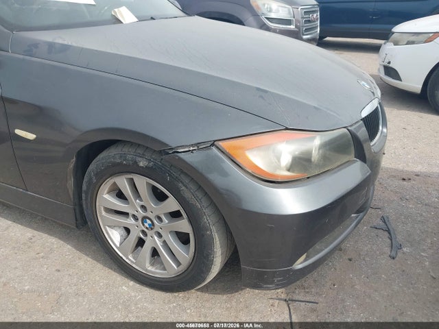 Aukcja sprzedaży 2007 Bmw 328i, vin: WBAVA335X7P140065, numer aukcji: 45670658