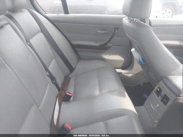 Aukcja sprzedaży 2007 Bmw 328i, vin: WBAVA335X7P140065, numer aukcji: 45670658