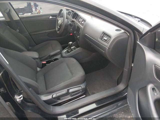 2016 Volkswagen Jetta 1.4t S მანქანა იყიდება აუქციონზე, vin: 3VW267AJXGM279629, აუქციონის ნომერი: 45670660