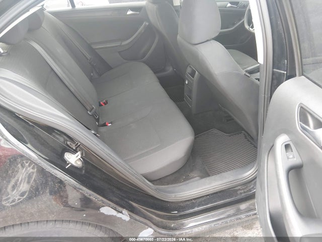 2016 Volkswagen Jetta 1.4t S მანქანა იყიდება აუქციონზე, vin: 3VW267AJXGM279629, აუქციონის ნომერი: 45670660